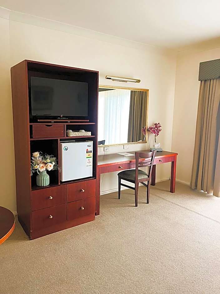 Turners Vineyard Motel