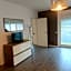 Urban Mobility Residence