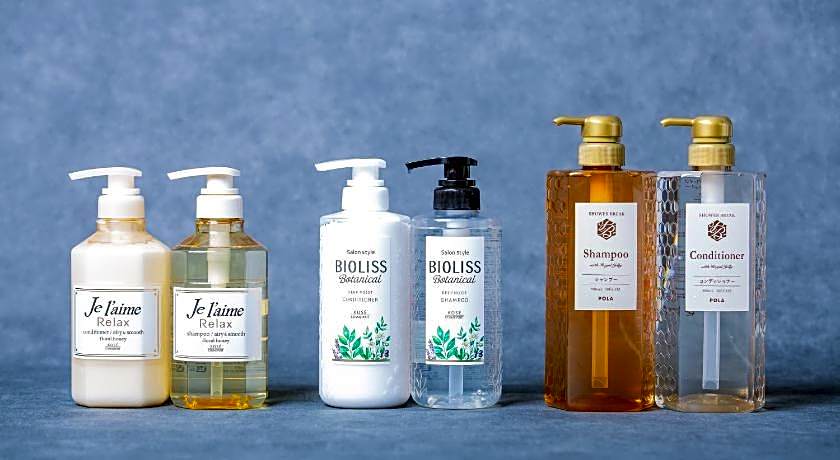 Anshin Oyado Akihabara- Men Only