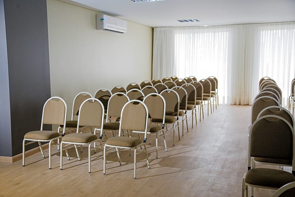 Intercity Montes Claros