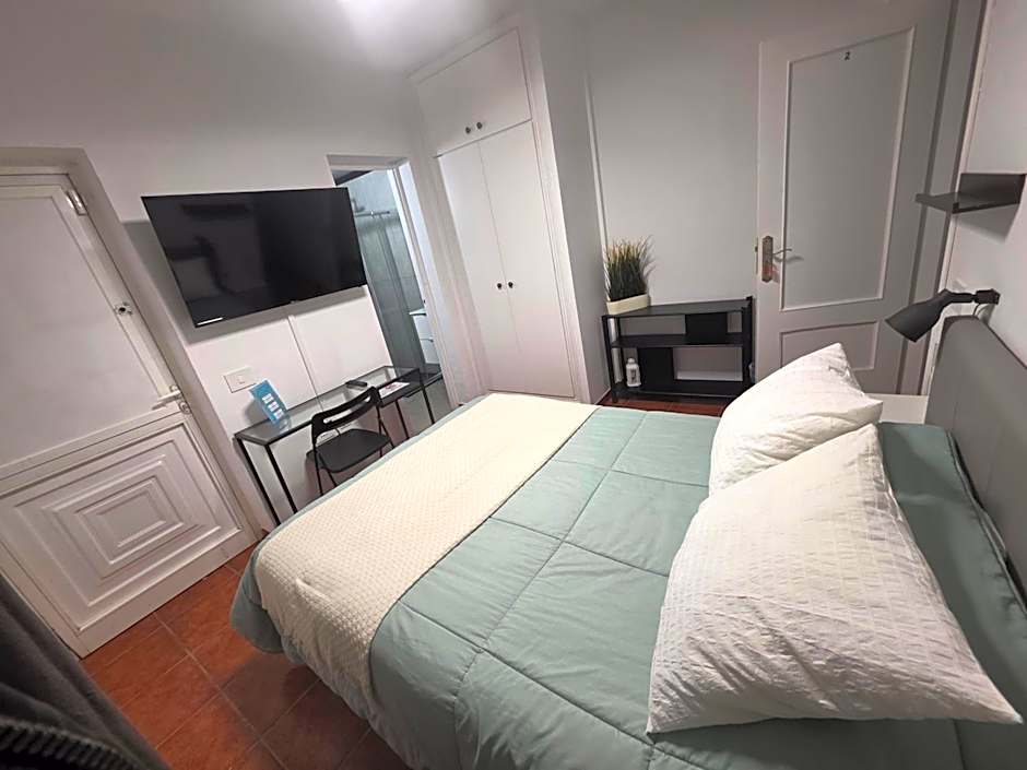 Alojamiento La Concha