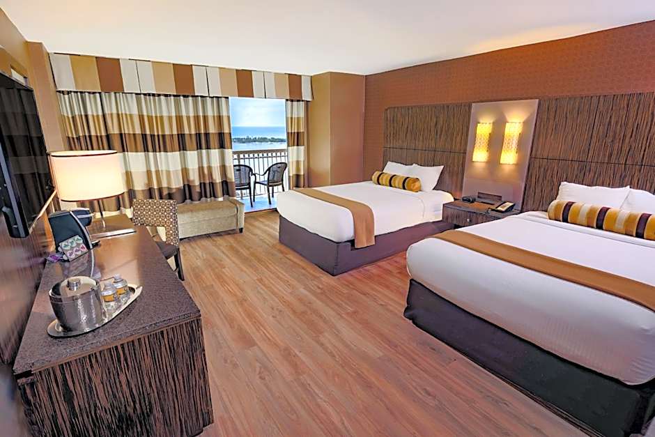 Golden Nugget Biloxi