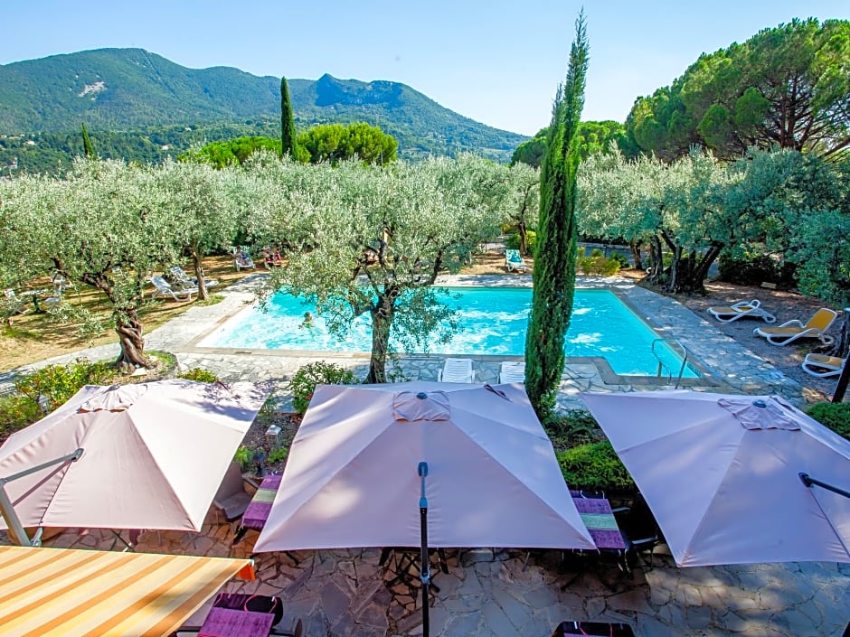 Logis Hotel La Picholine