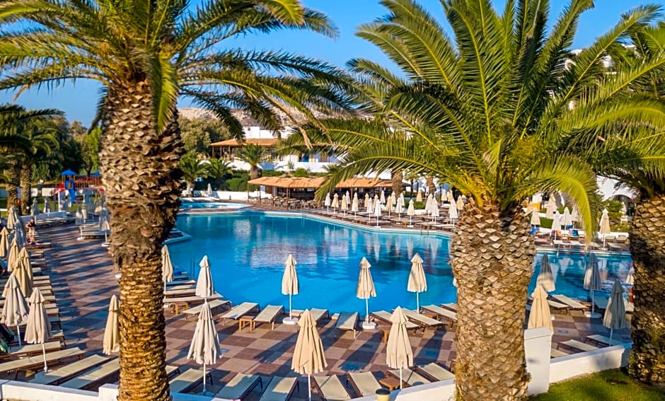 Lagas Aegean Village