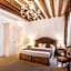 San Teodoro Palace - Luxury Apartments