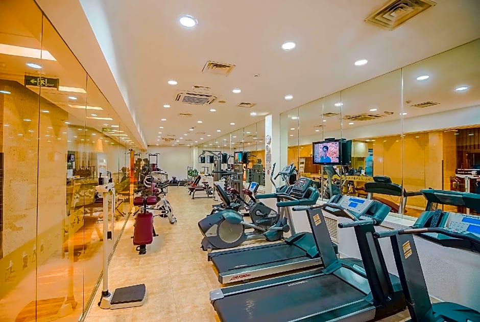 Ramada by Wyndham Ulaanbaatar Citycenter