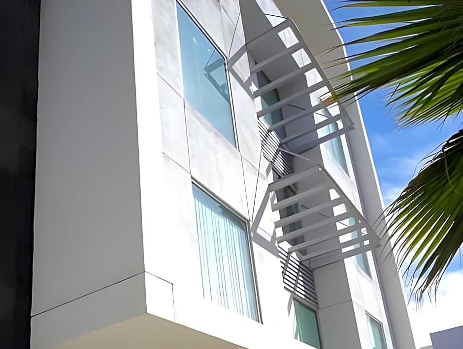 Hotel Nuvo