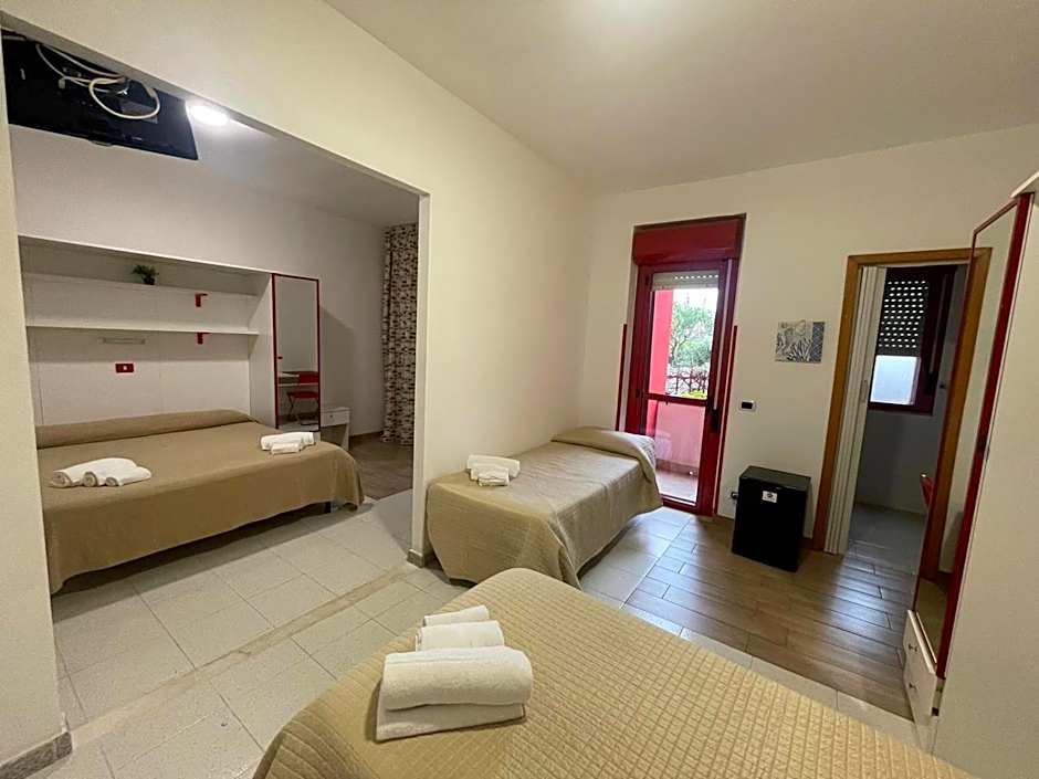 Hotel Villa Susy