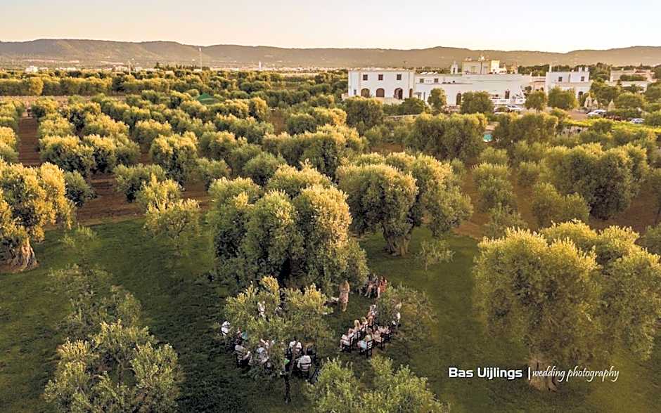 Masseria San Martino