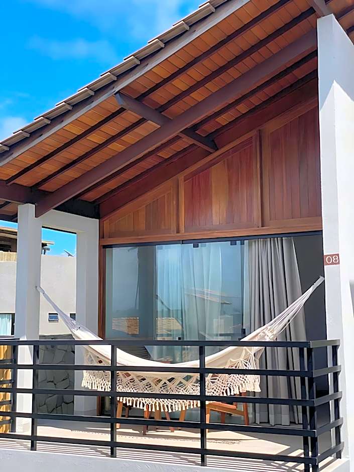 Alameda Lounge Pousada