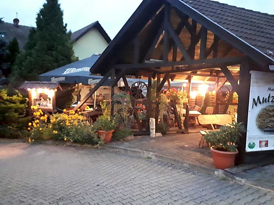 Landhaus Am Westerwald