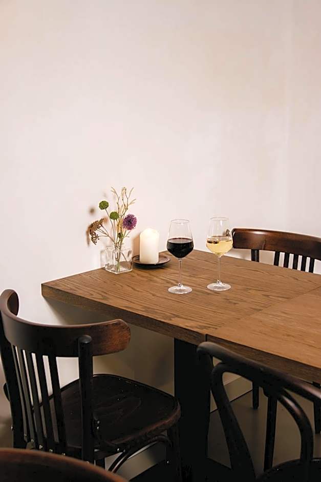 Blanckthys Hotel Voeren