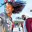 Disney Hotel Cheyenne + Tickets