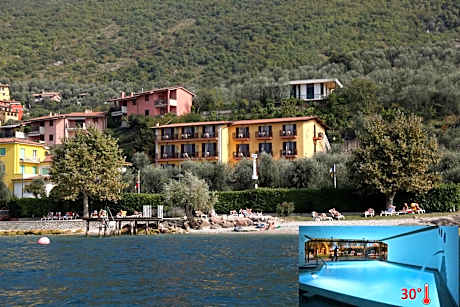 Hotel Rabay