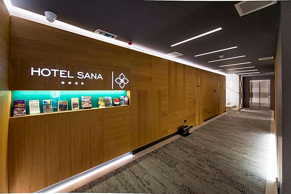 Hotel Sana