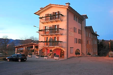 Hotel Piccola Mantova