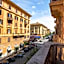 Sky Blue Place Rome