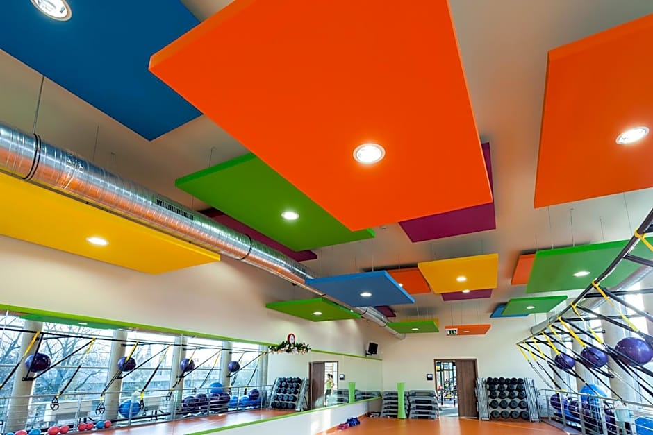 Hunguest Szeged - ex Forrás