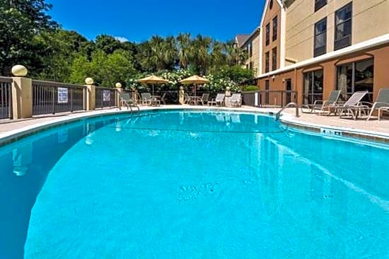 Hampton Inn Pawleys Island