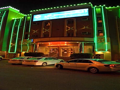 Al Eairy Apartments Jazan 3
