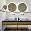 Budapest Eye- Boutique Suites, by BQA