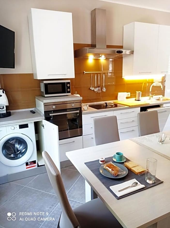 La Carrozza sul Titerno