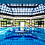 AZIMUT Grand Hotel Tashkent