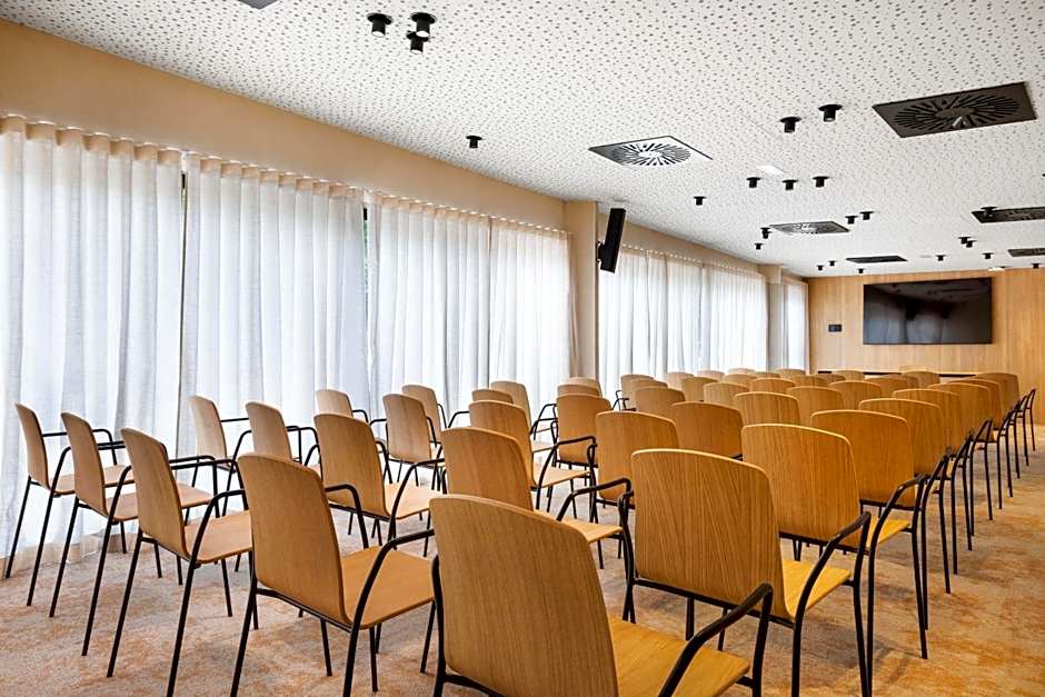 Aubamar Suites & Spa