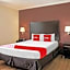 OYO Hotel McAllen Airport South - 1 mi from McAllen Medical Center