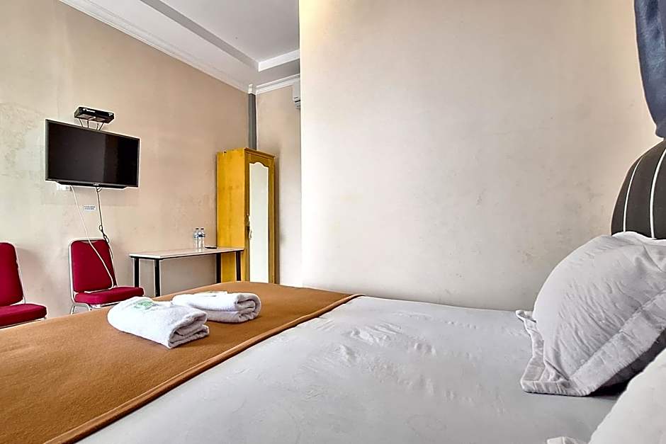 Hotel Jelita Mentawai Redpartner