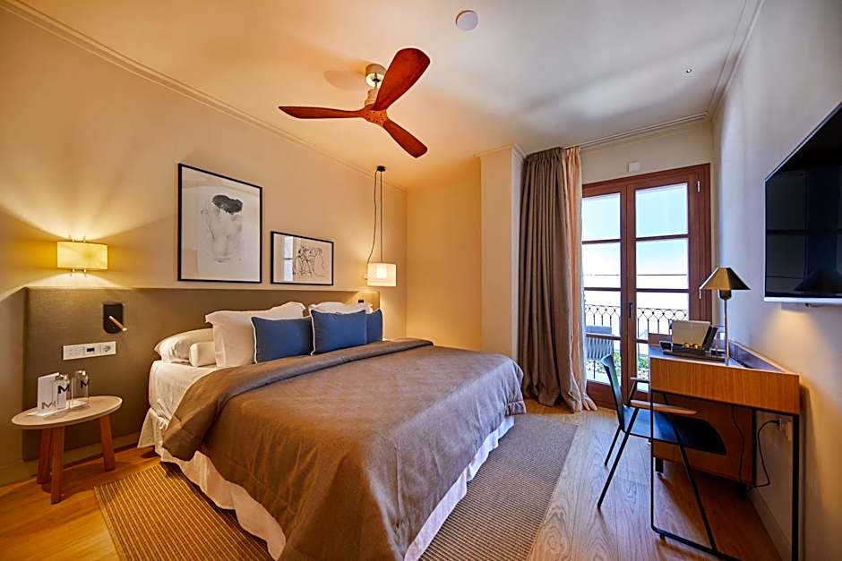 Mon Boutique Hotel