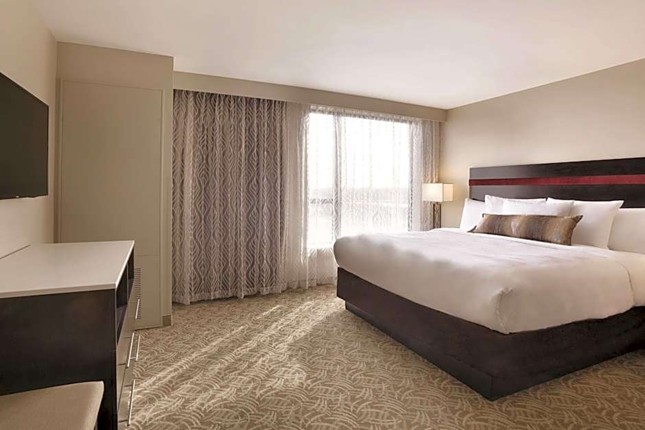 Holiday Inn Chicago - Schaumburg By IHG
