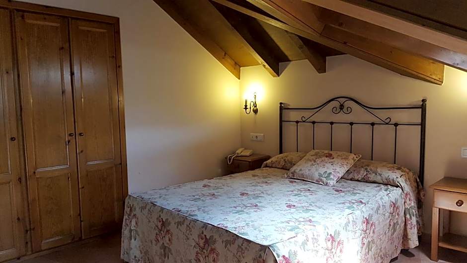 Hotel Naranjo De Bulnes