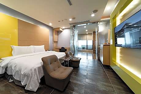 Fashion Double Room
