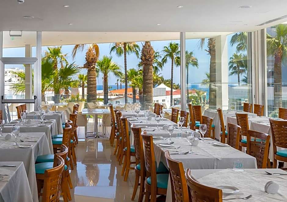 Tsokkos Protaras Beach Hotel