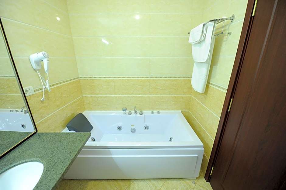 Hotel Mondial - Baia