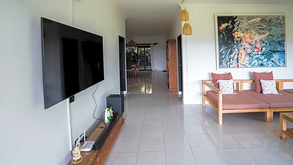 The Lavana Villa Lombok Sunset – Batu Layar, ID