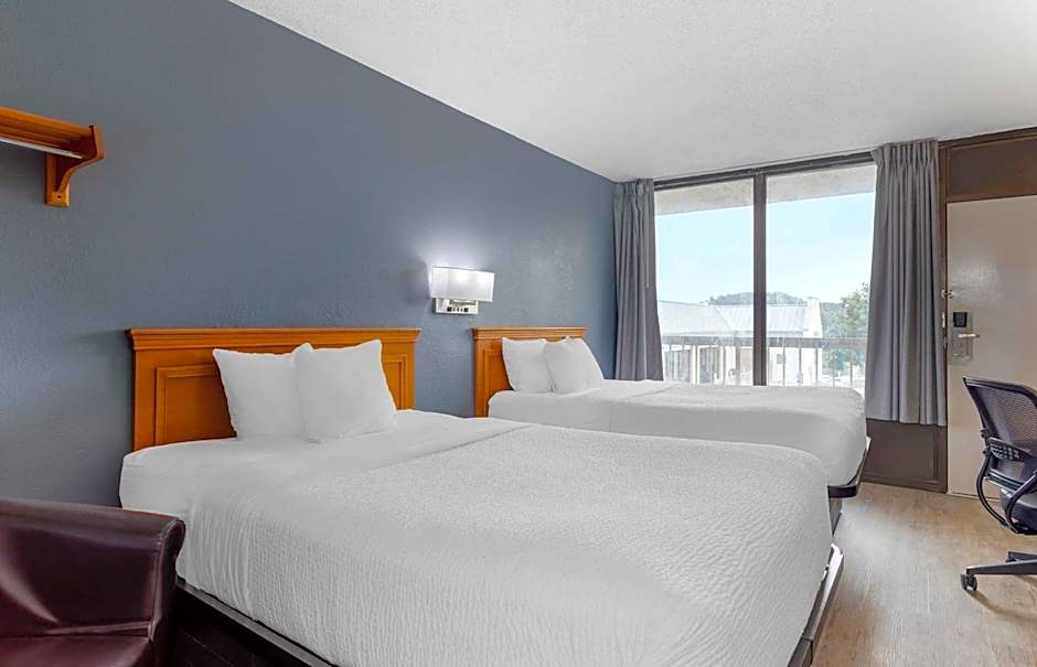 Extended Stay America Suites - Bristol