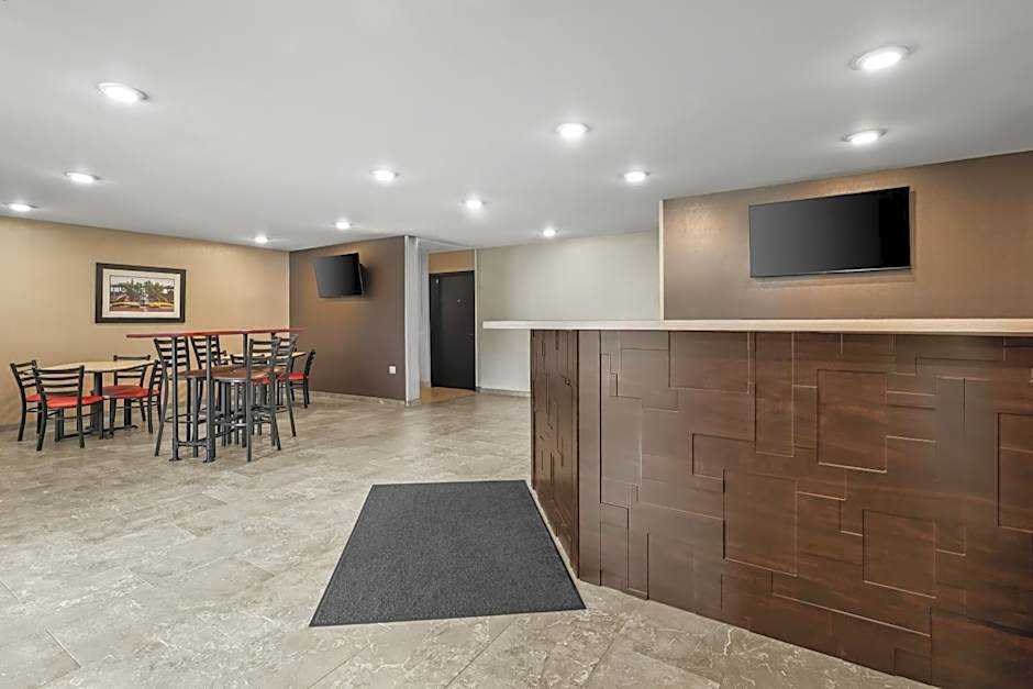 My Place Hotel Vancouver