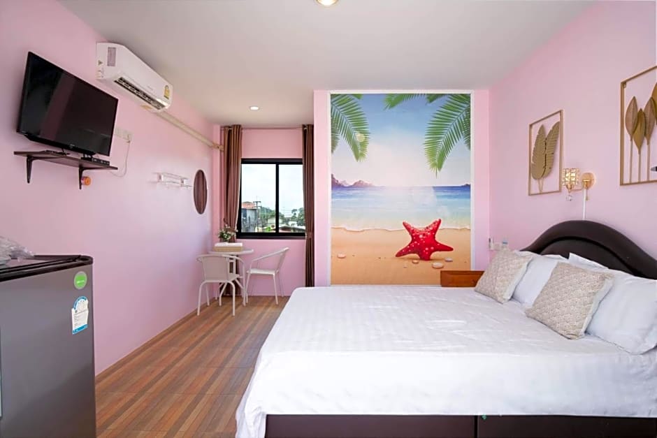 Brown Home Sattahip @ 19