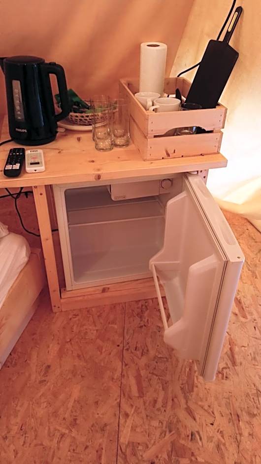 Leśny Zakątek Radocza