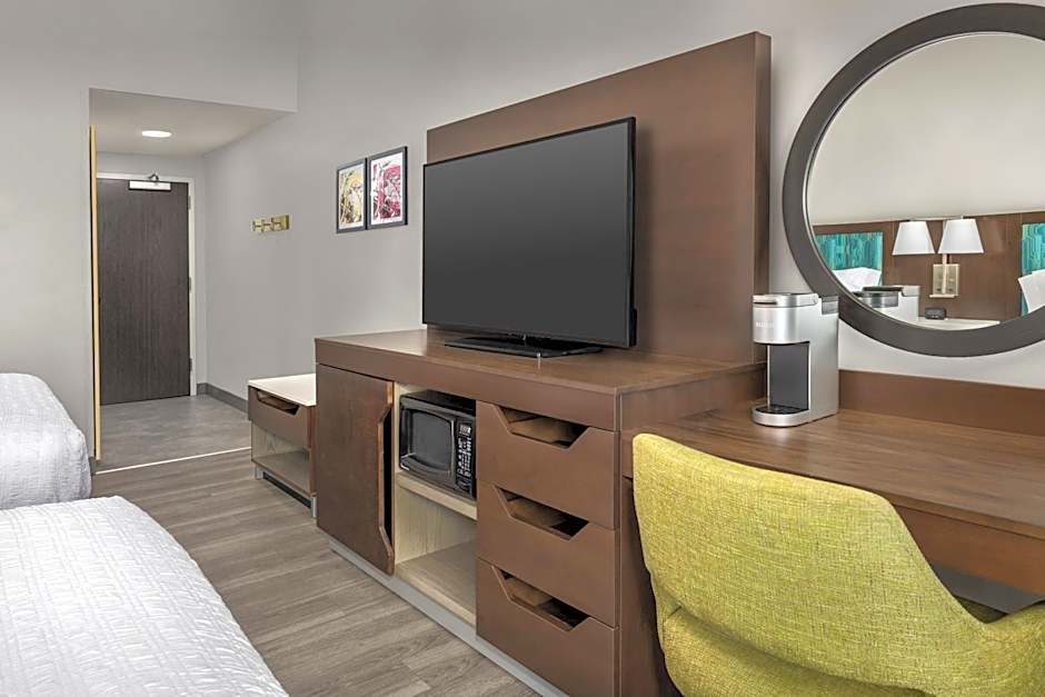 Hampton Inn By Hilton Birmingham I-65/Lakeshore Dr