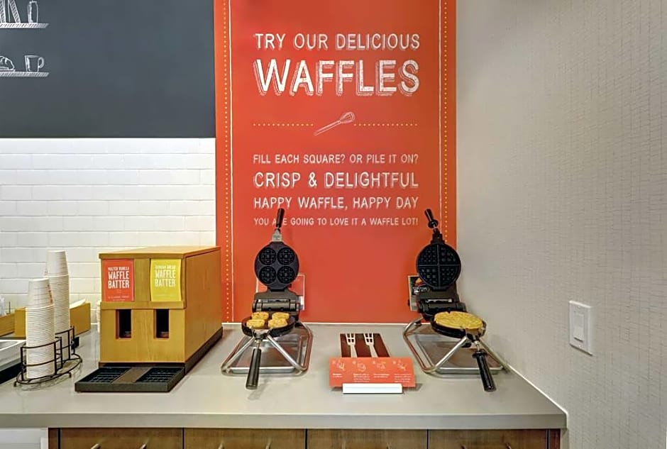 Hampton Inn by Hilton Peterborough, Ontario