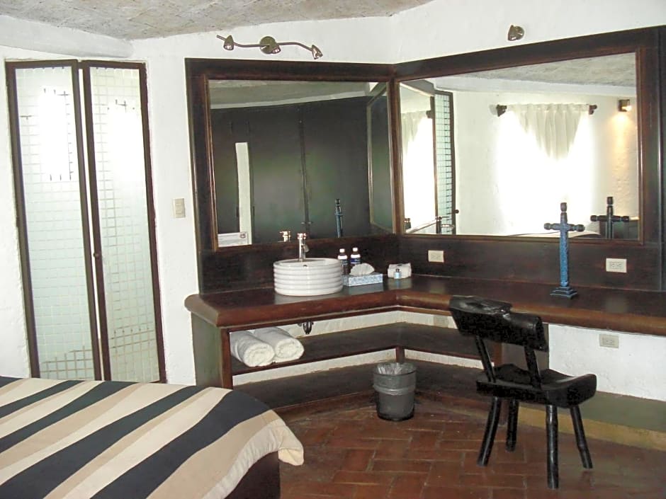Casa Blanca San Miguel