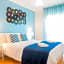 Vinyl Flat Bed & Breakfast - Rooms