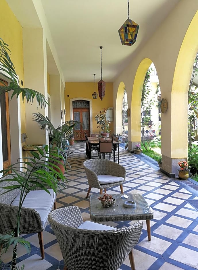 La Baronessa B&B