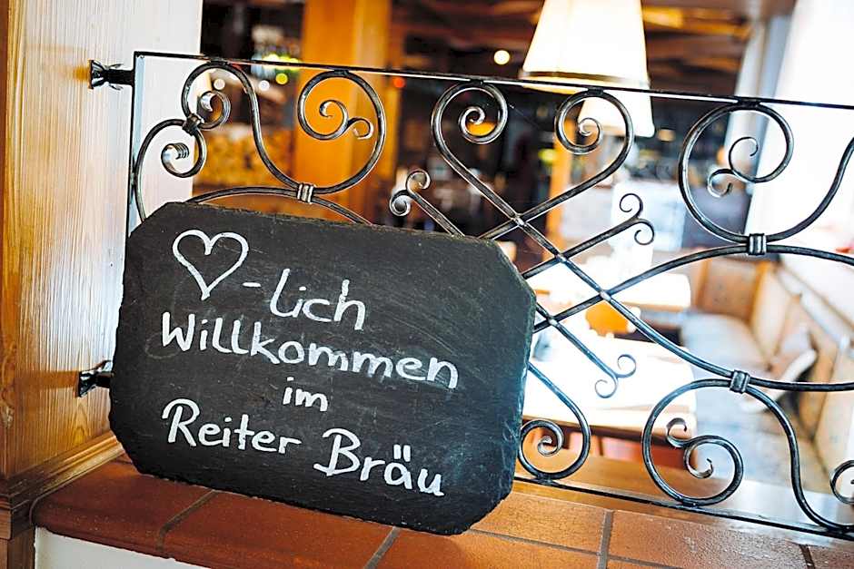 Hotel Reiter Bräu