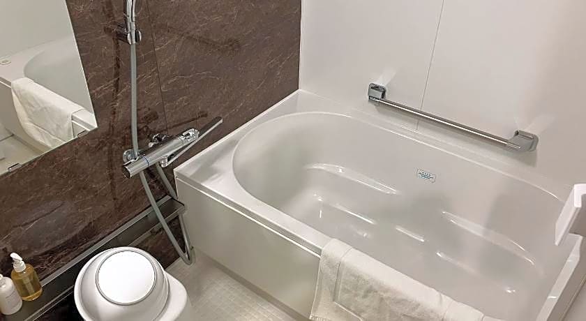 Iroha Grand Hotel Matsumoto Ekimae