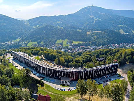 Mercure Szczyrk Resort