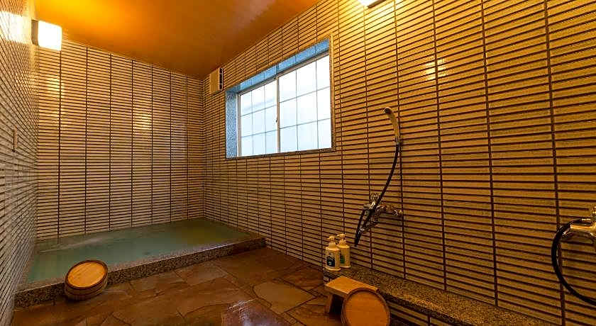 Kinosaki Onsen Tsuruya Ryokan